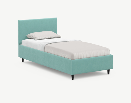 Кровать с подъёмным механизмом